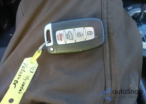 2013 Hyundai Veloster Re:mix z USA, uszkodzony, nr VIN KMHTC6AD0DU136857